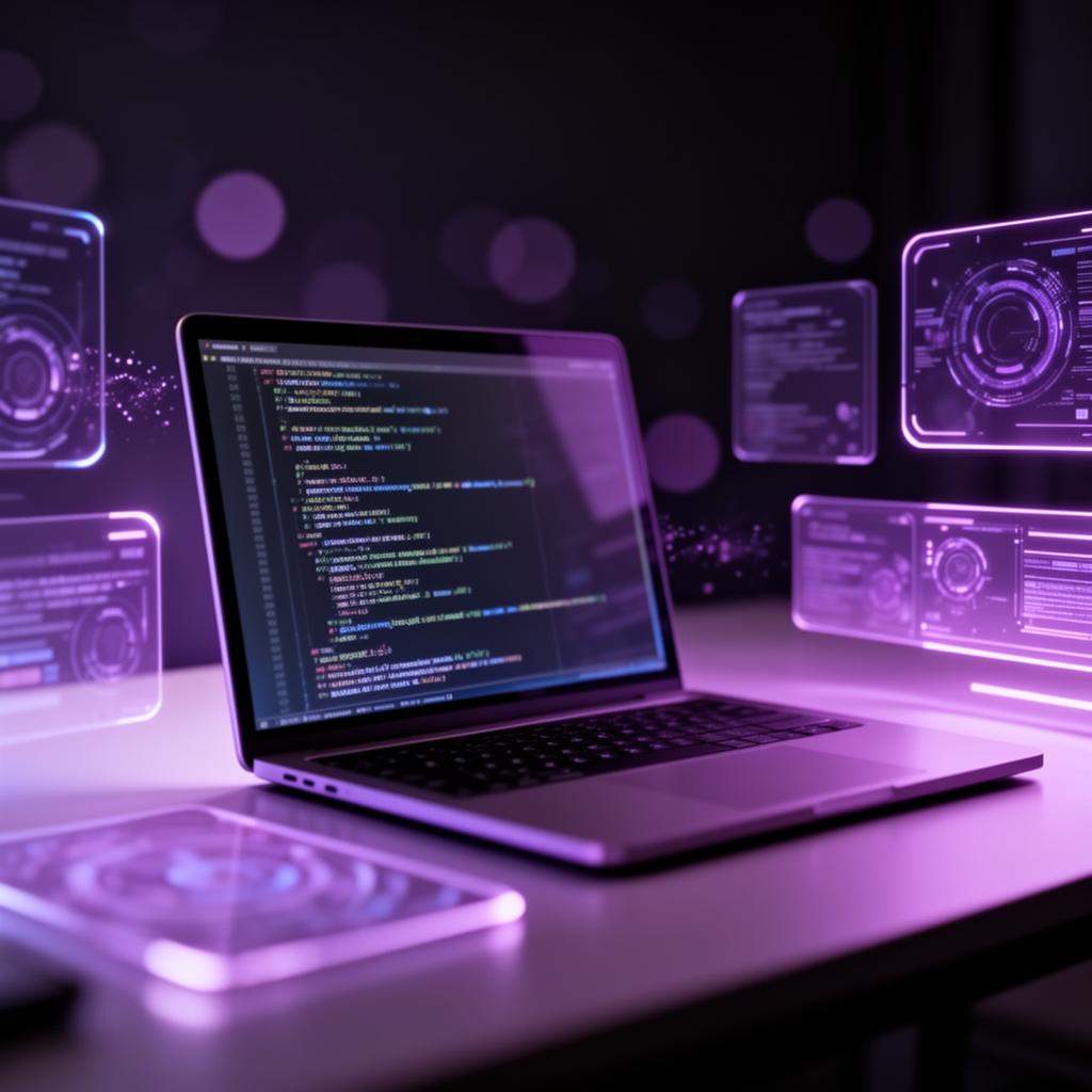 Tecnologia e desenvolvimento de software
