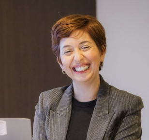 Camilla Coriolano